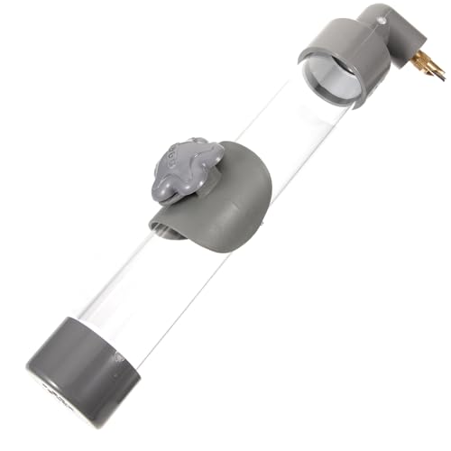 Happyyami Vogel Wasserspender Für Käfige Automatischer Trinkspender Für Papageien Nymphensittiche Und Andere Vögel Praktisch Abnehmbar Kapazität Einfacher Nachfüllmechanismus Happyyami Vogel Wasserspender Für Käfige Automatischer Trinkspender Für Papageien Nymphensittiche Und Andere Vögel Praktisch Abnehmbar Kapazität Einfacher Nachfüllmechanismus von Happyyami
