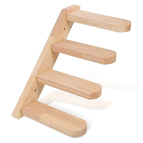 Happyyami Erhöhen Sie Die Spielzeit Ihrer Katze Katzenwandstufen Innen-katzenwandmöbel Katzenhaus Happyyami Erhöhen Sie Die Spielzeit Ihrer Katze Katzenwandstufen Innen-katzenwandmöbel Katzenhaus von Happyyami
