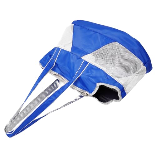 Happyyami Cat Carrier Tragetasche Für Kleine Haustiere Atmungsaktive Und Tragbare Hundetasche Für Reisen Ausflüge Und Tierarztbesuche Für Katzen Und Kleine Hunde von Happyyami