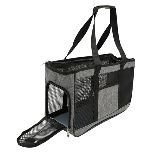 Happyyami Tasche für Haustiere Outdoor-Katzentragetasche Welpen Rucksack Outdoor-Träger Pets Tasche pet Supplies Reisebehälter für Kätzchen Multifunktionale Hundetragetasche Oxford-Stoff Happyyami Tasche für Haustiere Outdoor-Katzentragetasche Welpen Rucksack Outdoor-Träger Pets Tasche pet Supplies Reisebehälter für Kätzchen Multifunktionale Hundetragetasche Oxford-Stoff von Happyyami