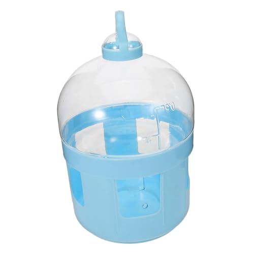 Happyyami Vogel Wasser Feeder Haustier Vogel Wasser Dispenser Taube Wasser Container Werkzeug Garten Vogel Feeder Happyyami Vogel Wasser Feeder Haustier Vogel Wasser Dispenser Taube Wasser Container Werkzeug Garten Vogel Feeder von Happyyami
