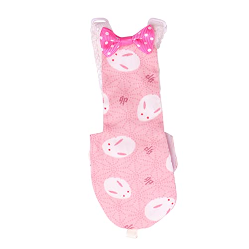 Happyyami Taubenkleidung Papageienkleidung Zubehör Vogelkleidung Papageienfluganzug Vogelwindel Happyyami Taubenkleidung Papageienkleidung Zubehör Vogelkleidung Papageienfluganzug Vogelwindel von Happyyami
