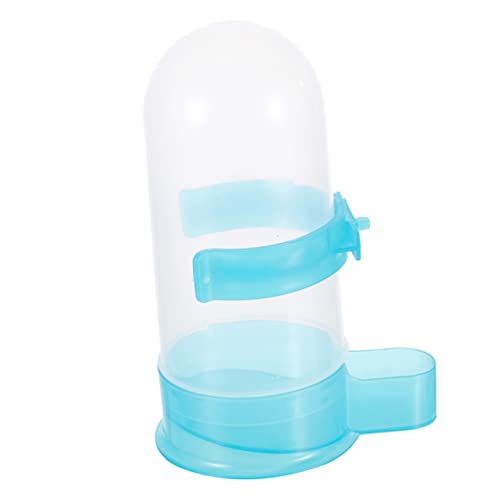 Happyyami Pigeon Water Dispenser Für Vögel Automatischer Wasserspender Für Käfige Abnehmbar Für Tauben Und Andere Vögel Langsam Und Leicht Zu Reinigen Für Vogelhalter Happyyami Pigeon Water Dispenser Für Vögel Automatischer Wasserspender Für Käfige Abnehmbar Für Tauben Und Andere Vögel Langsam Und Leicht Zu Reinigen Für Vogelhalter von Happyyami