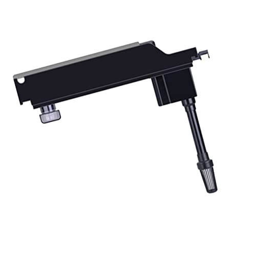 Happyyami Submersible Aquarium Pumpe Mit Filter Und Luftzufuhr Lösung Für Offene Aquarien Schwarz Zufällige Filter-schwammfarbe Leise Verschleißfest Und Anpassbar von Happyyami