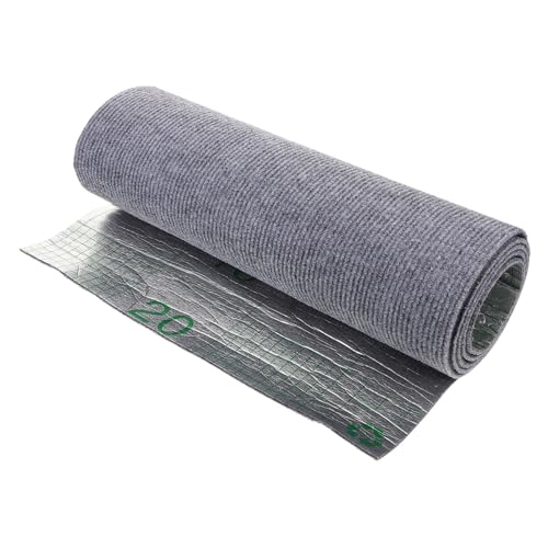 Happyyami Selbstklebende Katzenkratzmatte Selbstklebender Teppich Für Katzen Baum Couch Sofa Ersatz-kratzbaum Teppich Happyyami Selbstklebende Katzenkratzmatte Selbstklebender Teppich Für Katzen Baum Couch Sofa Ersatz-kratzbaum Teppich von Happyyami