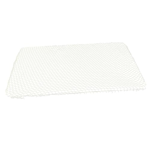 Happyyami Tortoise Protective Mesh Schutznetz Für Aquarien Atmungsaktives Netz Für Fische Schildkröten Und Reptilien Einfach Zu Schneiden Langlebig Ausbruch Happyyami Tortoise Protective Mesh Schutznetz Für Aquarien Atmungsaktives Netz Für Fische Schildkröten Und Reptilien Einfach Zu Schneiden Langlebig Ausbruch von Happyyami