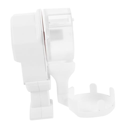 Happyyami Wasserschale Für Landschildkröten Eidechsen-wassernapf Reptilien-futterspender Bartagamen-tränke Kunststoff-wassernapf Sicher Und Robust Fütterungshilfe Für Haustiere Design Happyyami Wasserschale Für Landschildkröten Eidechsen-wassernapf Reptilien-futterspender Bartagamen-tränke Kunststoff-wassernapf Sicher Und Robust Fütterungshilfe Für Haustiere Design von Happyyami