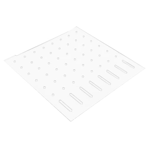 Happyyami Aquarium-trennwand Aus Acryl Mit Clips Schützt Jungfische Für Aquarien von Happyyami