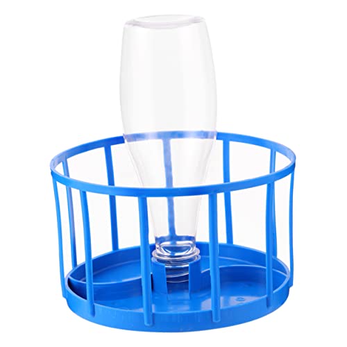 Happyyami Lizard Feeder Futterschale Und Wasserspender Für Reptilien Design Kapazität Für Schildkröten Und Eidechsen Aus Lebensmittelechtem von Happyyami