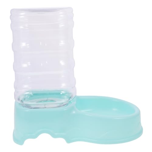 Happyyami Automatischer Katzen Und Hundewasserspender Mit Gravity Funktion Trinkbrunnen Für Haustiere Praktischer Wasserspender Für Katzen Und Hunde Katzenfreundlicher Wasserbehälter Happyyami Automatischer Katzen Und Hundewasserspender Mit Gravity Funktion Trinkbrunnen Für Haustiere Praktischer Wasserspender Für Katzen Und Hunde Katzenfreundlicher Wasserbehälter von Happyyami