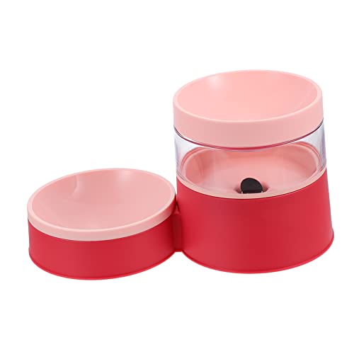Happyyami Trinkbrunnen für Katzen Hunde trinknapf hundetrinkbrunen automatische Wasserstation Welpennapf wasserflasche Futterautomat für Haustiere Wasserspender für Katzen die Katze Geschirr Happyyami Trinkbrunnen für Katzen Hunde trinknapf hundetrinkbrunen automatische Wasserstation Welpennapf wasserflasche Futterautomat für Haustiere Wasserspender für Katzen die Katze Geschirr von Happyyami