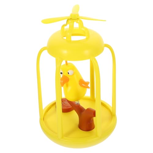 Happyyami Katzenspielzeug Interaktives Vogelkäfig-Design Lustiger Und Abriebfester Teaser Für Katzen Fördert Das Spielverhalten Intelligenz Ihrer Katze Geeignet Für Drinnen Und Draußen Happyyami Katzenspielzeug Interaktives Vogelkäfig-Design Lustiger Und Abriebfester Teaser Für Katzen Fördert Das Spielverhalten Intelligenz Ihrer Katze Geeignet Für Drinnen Und Draußen von Happyyami