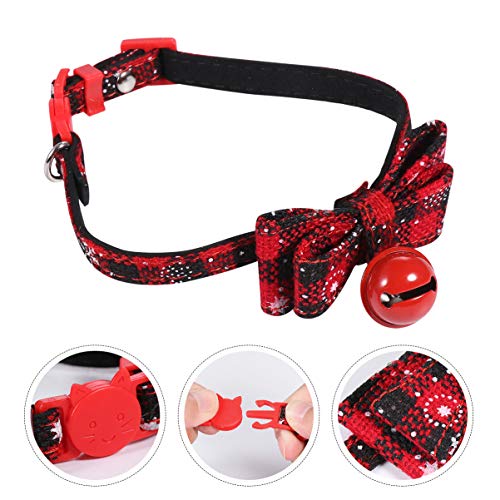 Happyyami Und Hundehalsband Haustiere Hund Air Tag Welpe Mit Glocke Hundewelpenhalsbänder Hundespielzeug Hunde Weihnachtsoutfit Hundehalsband Mittelgroße Fliege Happyyami Und Hundehalsband Haustiere Hund Air Tag Welpe Mit Glocke Hundewelpenhalsbänder Hundespielzeug Hunde Weihnachtsoutfit Hundehalsband Mittelgroße Fliege von Happyyami