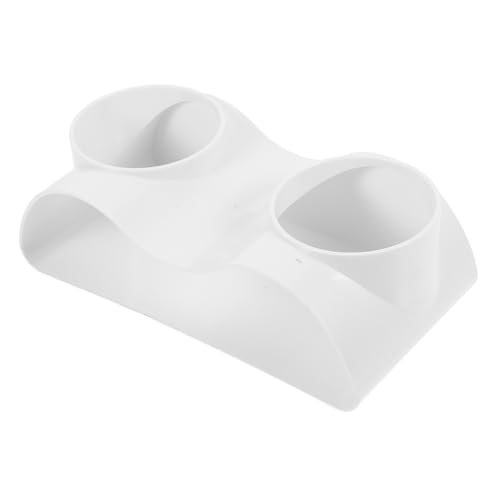 Happyyami Aquarium Tunnel Cave Unterirdischer Versteckplatz Für Fische Garnelen Abs-Konstruktion Minimalistisches Design Für Aquariengestaltung Happyyami Aquarium Tunnel Cave Unterirdischer Versteckplatz Für Fische Garnelen Abs-Konstruktion Minimalistisches Design Für Aquariengestaltung von Happyyami