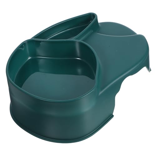 Happyyami Reptilien Futter Und Wasserschale Aus Robustem Material Dekorativer Futternapf Für Schildkröten Eidechsen Und Geckos Für Terrarien Und Aquarien Sicheres Futtererlebnis Happyyami Reptilien Futter Und Wasserschale Aus Robustem Material Dekorativer Futternapf Für Schildkröten Eidechsen Und Geckos Für Terrarien Und Aquarien Sicheres Futtererlebnis von Happyyami