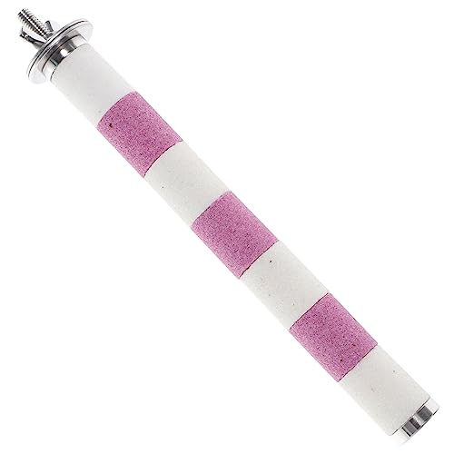 Happyyami Bird Perch Stick Für Papageien Kratzstab Leicht Zu Installierender Vogel- Für Käfige Krallenpflege Unbedenklich Und Langlebig Happyyami Bird Perch Stick Für Papageien Kratzstab Leicht Zu Installierender Vogel- Für Käfige Krallenpflege Unbedenklich Und Langlebig von Happyyami
