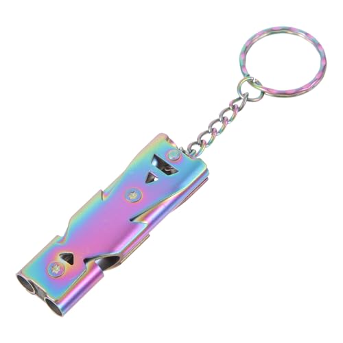 Happyyami Vogel Trainingspfeife Vogelkäfig Zubehör Haustier Training Clicker Pfeife Tauben Trainingsausrüstung Hundetraining Clicker Schlüsselanhänger Pfeife Hundepfeifen Happyyami Vogel Trainingspfeife Vogelkäfig Zubehör Haustier Training Clicker Pfeife Tauben Trainingsausrüstung Hundetraining Clicker Schlüsselanhänger Pfeife Hundepfeifen von Happyyami