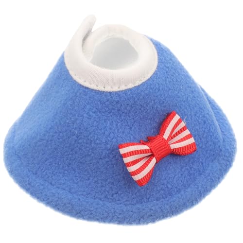 Happyyami Papagei Anti Beiß Halsband Vogel Schutzkegel für Sittiche Kegelhalsband für Vögel Bequem und für Postoperative Pflege Happyyami Papagei Anti Beiß Halsband Vogel Schutzkegel für Sittiche Kegelhalsband für Vögel Bequem und für Postoperative Pflege von Happyyami