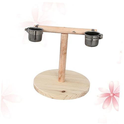 Happyyami Vogelspielzeug Für Papageien Natürlicher Mit Kletterfunktion Für Wellensittiche Und Andere Kleine Vögel Fördert Und Koordination Einfach Im Käfig Zu Installieren Happyyami Vogelspielzeug Für Papageien Natürlicher Mit Kletterfunktion Für Wellensittiche Und Andere Kleine Vögel Fördert Und Koordination Einfach Im Käfig Zu Installieren von Happyyami