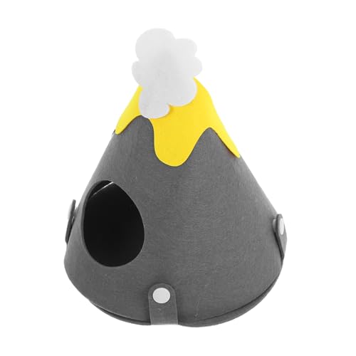 Happyyami Warmer Unterschlupf Für Papageien Hamster Unterschlupf Meerschweinchenbett Zu Weihnachten Meerschweinchen Verbirgt Sich Igel Zubehör Kleines Hamsterbett Hamsterhaus Grey Gefühlt Happyyami Warmer Unterschlupf Für Papageien Hamster Unterschlupf Meerschweinchenbett Zu Weihnachten Meerschweinchen Verbirgt Sich Igel Zubehör Kleines Hamsterbett Hamsterhaus Grey Gefühlt von Happyyami