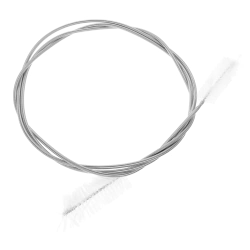 Happyyami Flexible Rohrreinigungsbürste Für Aquarien Lange Doppelseitige Bürste Zur Effektiven Reinigung Von Wasserrohren Und Filtern Aquarien Wasserbürste Für Optimale Pflege Happyyami Flexible Rohrreinigungsbürste Für Aquarien Lange Doppelseitige Bürste Zur Effektiven Reinigung Von Wasserrohren Und Filtern Aquarien Wasserbürste Für Optimale Pflege von Happyyami