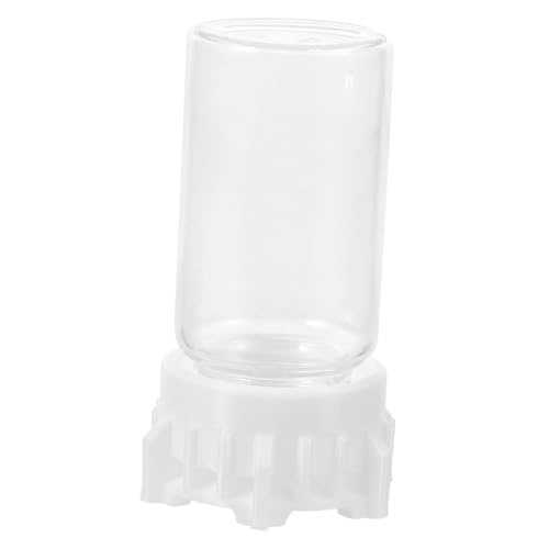 Happyyami Ant Wasser Futterspender Transparente Tränke Für Ameisenfarm Und Langlebig Für Ant Fütterung Einfach Zu Bedienen Wiederverwendbar Happyyami Ant Wasser Futterspender Transparente Tränke Für Ameisenfarm Und Langlebig Für Ant Fütterung Einfach Zu Bedienen Wiederverwendbar von Happyyami