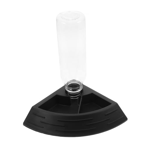 Happyyami Reptilien Trinkbrunnen Und Futternapf Automatischer Wasserspender Für Schildkröten Und Echsen Spillproof Design Einfache Materialien Für Frisches Wasser Und Futter Happyyami Reptilien Trinkbrunnen Und Futternapf Automatischer Wasserspender Für Schildkröten Und Echsen Spillproof Design Einfache Materialien Für Frisches Wasser Und Futter von Happyyami