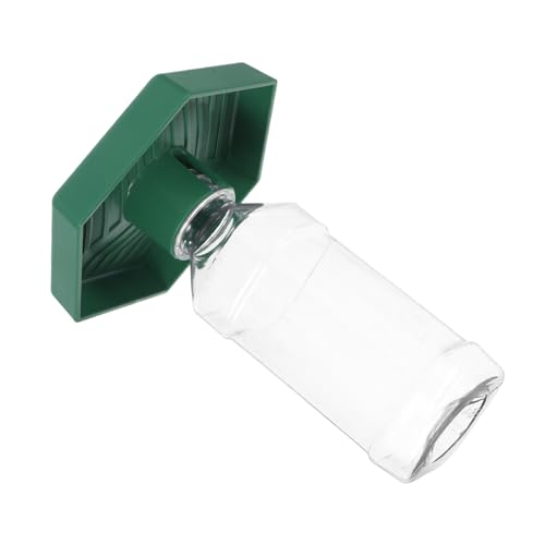 Happyyami Wasserspender Für Reptilien Praktische Tränke Für Reptilien Reptilien-wasserspender Für Den Täglichen Gebrauch Reptilientränke Praktische Reptilienschale Abs Green Happyyami Wasserspender Für Reptilien Praktische Tränke Für Reptilien Reptilien-wasserspender Für Den Täglichen Gebrauch Reptilientränke Praktische Reptilienschale Abs Green von Happyyami