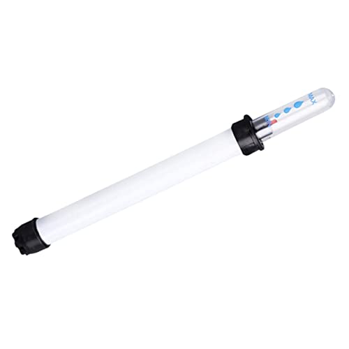 Happyyami Wasserstandsanzeiger Für Pflanzen Professioneller Wasserstandsmesser Mit Schwimmer Und Wasserstandsanzeige Für Blumenkästen Hydrokultur Indoor-gärten Für Einfache Pflege Happyyami Wasserstandsanzeiger Für Pflanzen Professioneller Wasserstandsmesser Mit Schwimmer Und Wasserstandsanzeige Für Blumenkästen Hydrokultur Indoor-gärten Für Einfache Pflege von Happyyami