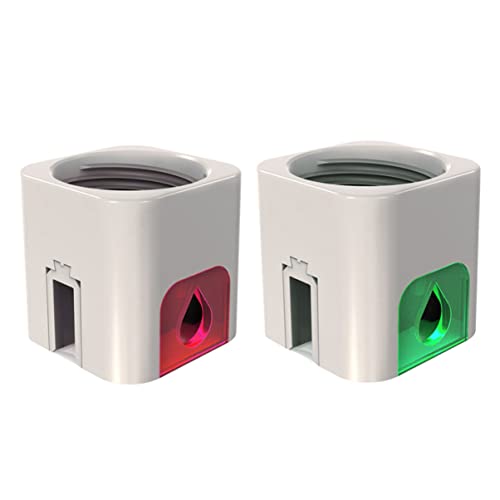 Happyyami Wasserstandsregler Filter Groß Aquarium Pumpe Hund Aquariumzubehör Zubehör Für Aquarien Lieferungen Reiniger Luft Tropisch Fischtankdekor Multi Wasserflasche Deckel Conditioner Rot Happyyami Wasserstandsregler Filter Groß Aquarium Pumpe Hund Aquariumzubehör Zubehör Für Aquarien Lieferungen Reiniger Luft Tropisch Fischtankdekor Multi Wasserflasche Deckel Conditioner Rot von Happyyami