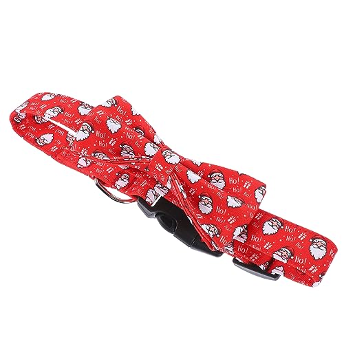 Happyyami Cute Cat Collar Mit Verstellbarem Design Und Stilvollem Bowknot Für Haustiere Für Festliche Anlässe Und Sorgt Für Sichtbarkeit Im Freien Happyyami Cute Cat Collar Mit Verstellbarem Design Und Stilvollem Bowknot Für Haustiere Für Festliche Anlässe Und Sorgt Für Sichtbarkeit Im Freien von Happyyami
