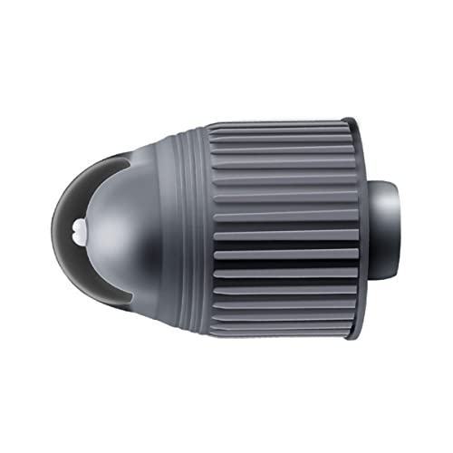 Happyyami Wellenmacher Teich Luft Spender Aquarienbelüfter Tauchzubehör Aquariumheizung Mini-Aquarium Wasserfilter Aquarientimer Schlauch Planke Mini-tauchboot Tank Black Plastik Happyyami Wellenmacher Teich Luft Spender Aquarienbelüfter Tauchzubehör Aquariumheizung Mini-Aquarium Wasserfilter Aquarientimer Schlauch Planke Mini-tauchboot Tank Black Plastik von Happyyami