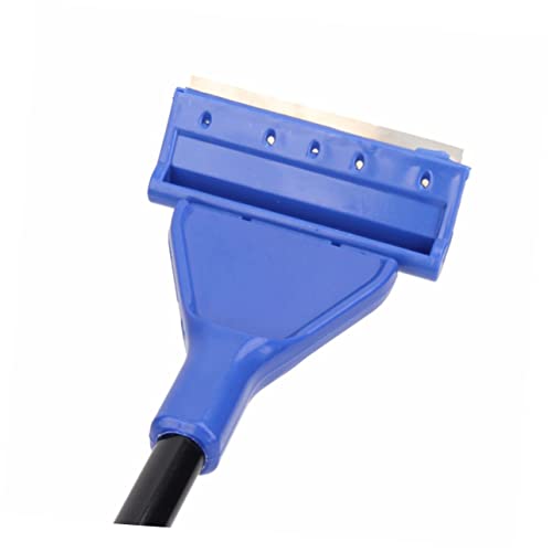 Happyyami Reinigungsset Für Aquarien Bürste Netz Rechen Und Clip Keine Schäden Am Aquarium Oder An Den Pflanzen Happyyami Reinigungsset Für Aquarien Bürste Netz Rechen Und Clip Keine Schäden Am Aquarium Oder An Den Pflanzen von Happyyami
