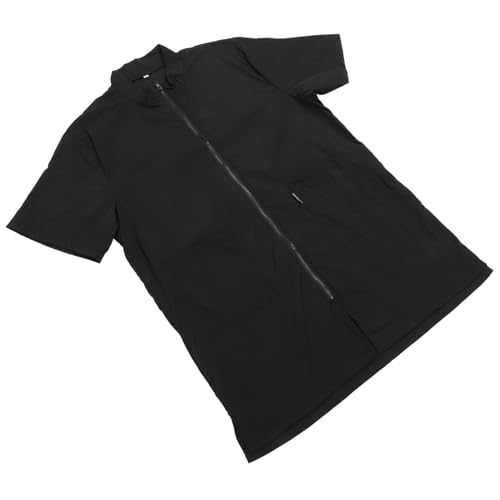 Happyyami Zoohandlung Uniform die tierärztin überwurfschürze schurze Wasserdicht Haustier kleine hundekleidung Herren-jacken Zoohandlung Badeuniform Kleidung für Tierkosmetikerinnen Happyyami Zoohandlung Uniform die tierärztin überwurfschürze schurze Wasserdicht Haustier kleine hundekleidung Herren-jacken Zoohandlung Badeuniform Kleidung für Tierkosmetikerinnen von Happyyami