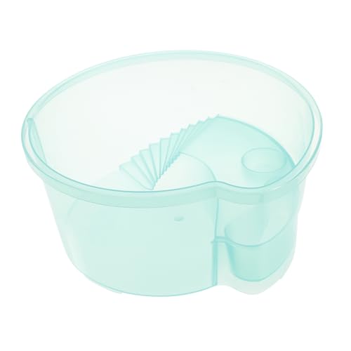 Happyyami Zuchtbecken Für Schildkröten Künstlich Panzer Pumpe Teich Aquarium Anlage Zubehör Für Aquarien Geckokäfig Farn Fangen Automatisch Futterspender Schlange Plastik Green Happyyami Zuchtbecken Für Schildkröten Künstlich Panzer Pumpe Teich Aquarium Anlage Zubehör Für Aquarien Geckokäfig Farn Fangen Automatisch Futterspender Schlange Plastik Green von Happyyami