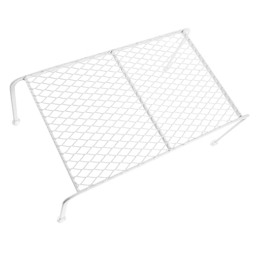 Happyyami Reptile Lounge Chair Für Kleine Tiere Robuster Und Praktischer Futterständer Für Echsen Hamster Und Andere Kleintiere Einfache Und Pflege Happyyami Reptile Lounge Chair Für Kleine Tiere Robuster Und Praktischer Futterständer Für Echsen Hamster Und Andere Kleintiere Einfache Und Pflege von Happyyami