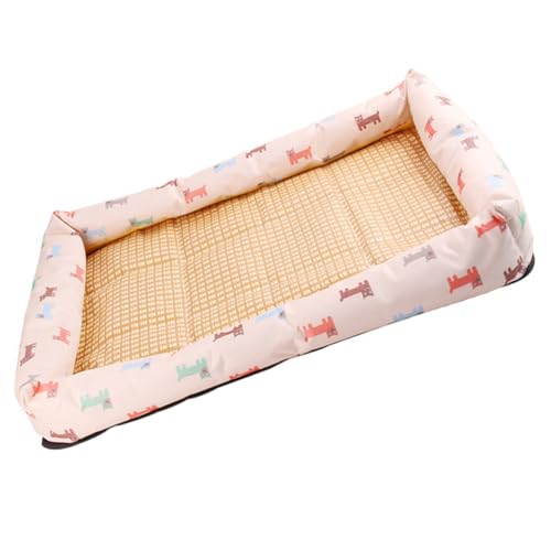 Happyyami hundebett Matte hundehütte Abdeckung Kühlkissen Hunde-PIPI-Pad Auto Hunde kühlmatte Welpe kühlmatten für Haustiere Dog beds hundebeet Sommer kühlmatte Sommerkühlmatte für Haustiere Happyyami hundebett Matte hundehütte Abdeckung Kühlkissen Hunde-PIPI-Pad Auto Hunde kühlmatte Welpe kühlmatten für Haustiere Dog beds hundebeet Sommer kühlmatte Sommerkühlmatte für Haustiere von Happyyami