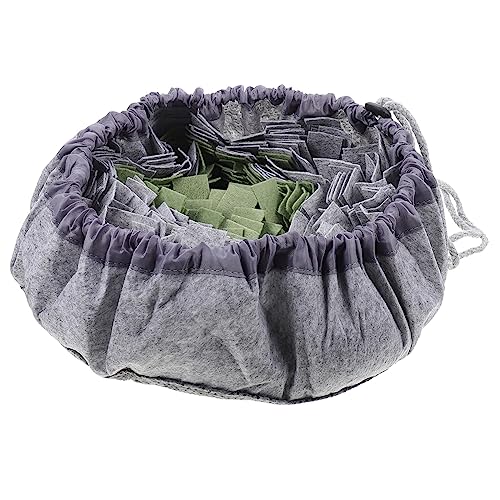 Happyyami Langsame Fütterung Hundenapf Aus Lebensmittelechtem Material rutschfeste Futterschüssel Für Hunde Und Welpen Für Langsames Leicht Zu Reinigen Und Hygienisch von Happyyami