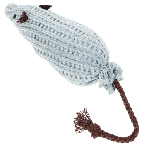 Happyyami interaktives katzenspielzeug Interactive cat Toy Katzenminze-Spielzeug Cartoon-Modellierkatzenspielzeug Kinderspielzeug Kätzchenspielzeug Katzenminze Spielzeug Karikatur von Happyyami