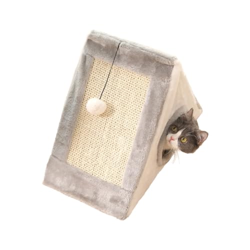 Happyyami katzenmöbel Katzen möbel Katzen Spielzeug+ kratzbretter für Katzen katzenspielzeig Kratzbaum Katzenhöhle Katzenkratzbrett die Katze Klettergerüst für Katzen Katzennest Bambus Happyyami katzenmöbel Katzen möbel Katzen Spielzeug+ kratzbretter für Katzen katzenspielzeig Kratzbaum Katzenhöhle Katzenkratzbrett die Katze Klettergerüst für Katzen Katzennest Bambus von Happyyami