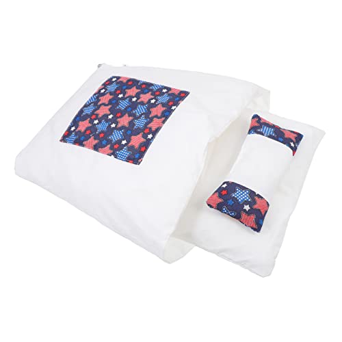 Happyyami Cat Sleeping Bag Für Katzen Abnehmbares Und Waschbares Katzenbett Im Japanischen Stil Mit Sternen Idealer Rückzugsort Für Entspannung Und Wärme Happyyami Cat Sleeping Bag Für Katzen Abnehmbares Und Waschbares Katzenbett Im Japanischen Stil Mit Sternen Idealer Rückzugsort Für Entspannung Und Wärme von Happyyami