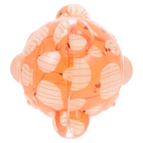 Happyyami kleine Bälle für Hunde Interaktives Hundespielzeug zur Bereicherung von Hunden Interactive Dog Toys interaktiver hundeball Interaktives für Haustiere Welpenball Happyyami kleine Bälle für Hunde Interaktives Hundespielzeug zur Bereicherung von Hunden Interactive Dog Toys interaktiver hundeball Interaktives für Haustiere Welpenball von Happyyami