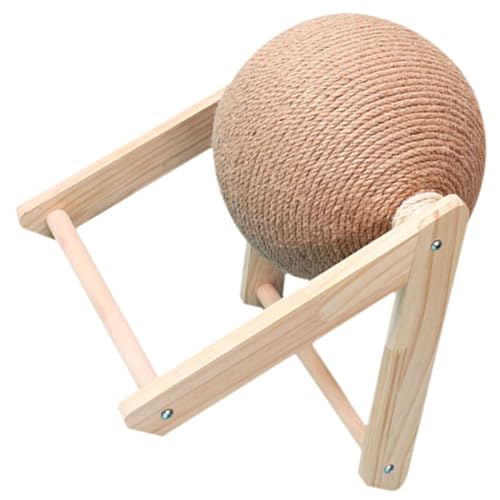 Happyyami kratzbaum für Katzen Katzenpost Eckkratzer für Katzen Kätzchen Kratzbaum Nicht Haustier katzenkratzmatte kratzmatte für Katzen Katzenbedarf Stabiler Kratzball für Katzen hölzern Happyyami kratzbaum für Katzen Katzenpost Eckkratzer für Katzen Kätzchen Kratzbaum Nicht Haustier katzenkratzmatte kratzmatte für Katzen Katzenbedarf Stabiler Kratzball für Katzen hölzern von Happyyami