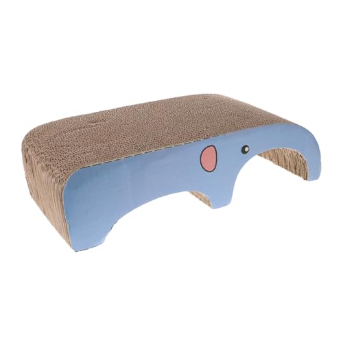 Happyyami kratzbaum für Katzen Lustiger Katzenkratzer Scratcher rotierende Kugel katzenkratzbretter catkratzer Schaber Spielzeuge Kratzspielzeug für Katzen dekoratives Kratzbrett Haustier Happyyami kratzbaum für Katzen Lustiger Katzenkratzer Scratcher rotierende Kugel katzenkratzbretter catkratzer Schaber Spielzeuge Kratzspielzeug für Katzen dekoratives Kratzbrett Haustier von Happyyami
