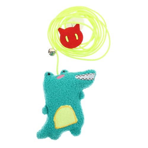 Happyyami lustiges Katzenspielzeug interaktives katzenspielzeug Interactive cat Toy Katzenminze-Kicker-Spielzeug hängendes Katzenspielzeug Spielzeuge kleines Katzenspielzeug Katzenversorgung Happyyami lustiges Katzenspielzeug interaktives katzenspielzeug Interactive cat Toy Katzenminze-Kicker-Spielzeug hängendes Katzenspielzeug Spielzeuge kleines Katzenspielzeug Katzenversorgung von Happyyami
