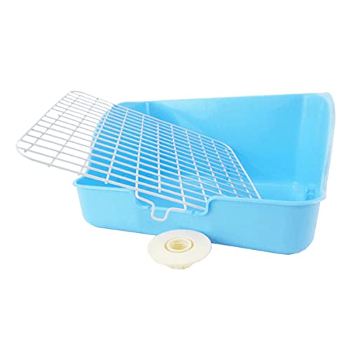 Happyyami Gut Gemachte Reißfeste Pp-toilettenbox Für Haustiere Für Zu Hause von Happyyami