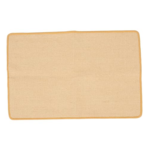 Katzenkratzmatte Katzenkrallenunterlage Katzenkratzunterlage Kätzchenkratzerauflagen Katzenkrallenplatte Katzenkratzspielzeug Bodenzubehör Austauschbarer Katzenkratzer Happyyami Katzenkratzmatte Katzenkrallenunterlage Katzenkratzunterlage Kätzchenkratzerauflagen Katzenkrallenplatte Katzenkratzspielzeug Bodenzubehör Austauschbarer Katzenkratzer Happyyami von Happyyami