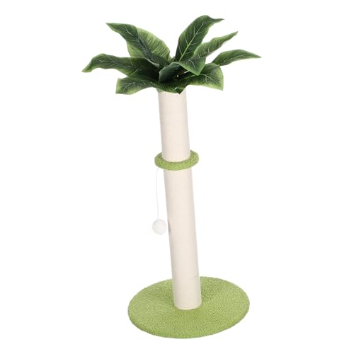 Katzenspielzeug katzenturm Katzen Turm cat Tree Cats Toys katzenkratzbaum vertikaler Kratzbaum Nagelkratzer für Katzen Katzenkratzer für drinnen Haushalt Kätzchenkratzer Stoff Happyyami Katzenspielzeug katzenturm Katzen Turm cat Tree Cats Toys katzenkratzbaum vertikaler Kratzbaum Nagelkratzer für Katzen Katzenkratzer für drinnen Haushalt Kätzchenkratzer Stoff Happyyami von Happyyami