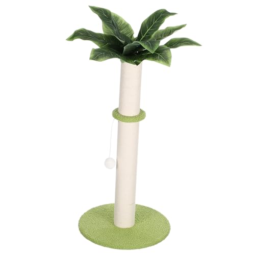 Happyyami Katzenkratzbaum Teppich Haustierbedarf Kätzchenkratzbaum Für Katzen Vertikaler Übungsbaum Happyyami Katzenkratzbaum Teppich Haustierbedarf Kätzchenkratzbaum Für Katzen Vertikaler Übungsbaum von Happyyami