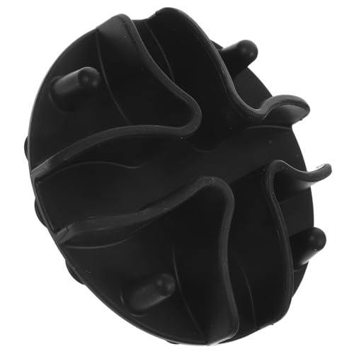 Happyyami Slow Feeder Einlage Für Kleine Hunde Und Katzen rutschfeste Futtereinsatzmatte Für Langsames Fressen Für Nass Und Trockenfutter Einfach Zu Reinigen Und Flexibel Lösung Für Happyyami Slow Feeder Einlage Für Kleine Hunde Und Katzen rutschfeste Futtereinsatzmatte Für Langsames Fressen Für Nass Und Trockenfutter Einfach Zu Reinigen Und Flexibel Lösung Für von Happyyami